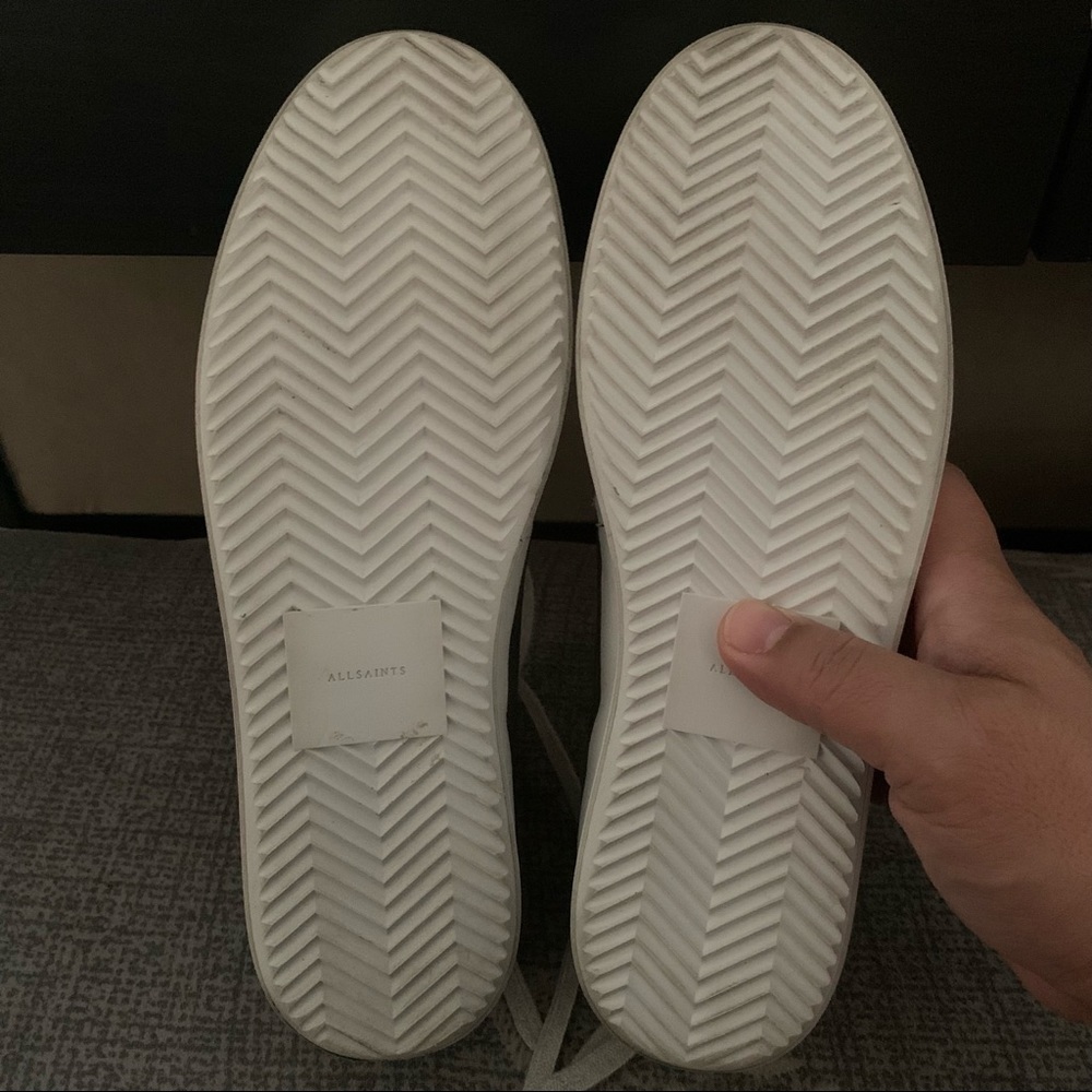 All saints sneakers - Picture 5 of 6